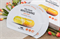 Витаминная тканевая маска (осветление) Banobagi Vita Genic Whitening jelly mask - фото 11190