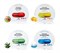Витаминная тканевая маска (осветление) Banobagi Vita Genic Whitening jelly mask - фото 11193