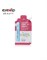 Крем для лица осветляющий EYENLIP MILK FLOWER TONE UP CREAM 20g 20гр - фото 11281