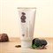 Пенка-скраб с вулканической глиной для очищения пор Innisfree Jeju Volcanic Pore Scrub Foam 150ml - фото 11355