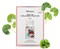 Успокаивающая целлюлозная маска с центеллой азиатской JM solution Derma Care Centella Madeca Capsule Mask - фото 11495