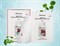 Успокаивающая целлюлозная маска с центеллой азиатской JM solution Derma Care Centella Madeca Capsule Mask - фото 11497
