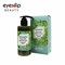 Пенка кислородная для умывания EYENLIP CERAMIDE GREEN TOKS BUBBLE CLEANSER 200мл - фото 11659