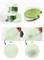Увлажняющие пилинг-диски с зеленым чаем NEOGEN Dermalogy Bio-Peel Gauze Peeling Green Tea (30pads) - фото 11812