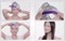 Маска-шапка для волос питательная DAENG GI MEO RI Vitalizing nutrition Hair Pack with hair cap 35g - фото 11849