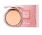Матирующая воздушная компактная пудра Tinchew Cover Perfection Powder Pact 20г #21 - фото 12055