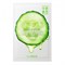 Маска тканевая с экстрактом огурца THE SAEM Natural Cucumber Mask Sheet - фото 12241
