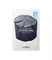 Маска тканевая с древесным углем The Saem Natural Charcoal Mask Sheet - фото 12242
