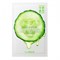 Маска тканевая с экстрактом огурца The Saem Natural Cucumber Mask Sheet - фото 12251
