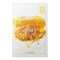 Маска на тканевой основе для лица с экстрактом меда THE SAEM Natural Honey Mask Sheet 21мл - фото 12261