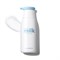 Лосьон для тела с молочными протеинами THE SAEM Pure Milk Body Lotion - фото 12270