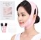 Набор масок для подтяжки контура лица Rubelli Beauty Face - фото 12395