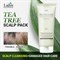 Маска для волос с чайным деревом пробник LADOR TEA TREE SCALP CLINIC HAIR PACK POUCH 10ML - фото 12592