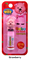 Детский бальзам для губ с ароматом клубники Pororo baby Lip Clean_Pink 2.5g - фото 12605