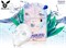 3-шаговая маска для лица антивозрастная Elizavecca 3-step anti-aging EGF mask pack - фото 12644