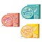 Маска желейная для лица Обновляющая YADAH REVITALIZING JELLY PACK 33мл - фото 12659