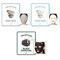 Маска для лица тканевая глиняная A'PIEU Pore Deep Clear Ivory Mud Mask - фото 12664