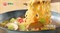Лапша "Sesame Ramen" со вкусом говядины и кунжута, 115гр (мягк.уп) - фото 12678