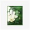 Капсульная маска с экстрактом шелка The Oozoo Fresh Capsule Cocoon Silk Mask - фото 12680
