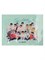 Маска для лица тканевая Not for sale The Saem Seventeen Global Eco Mask Sheet 20гр - фото 12762