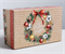Подарочная коробка «С Новым годом», 28 × 18.5 × 11.5 см - фото 12801