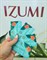 Подарочный сертификат Izumi Shop 500р - фото 12820