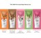Парфюмированный лосьон для тела The Saem Perfumed Body Moisturizer -Shea Butter- 200мл - фото 12898