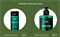 Шампунь успокаивающий с аминокислотами LADOR HERBALISM SHAMPOO 150мл - фото 12939