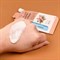 Крем для рук EYENLIP SHEA BUTTER HAND CREAM 25гр - фото 12955