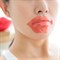 Патч для губ Beauugreen Hydrogel Lip Patch Rose 1 шт - фото 13097