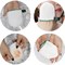 Варежка для очищения кожи May Island 7 Days Secret Magic Cleansing Cushion - фото 13237
