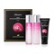 Набор осветляющих средств с муцином улитки JM solution Aсtive Pink Snail Brightening Skin Care Set (3 items) - фото 13264