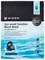 Черная тканевая маска с морскими водорослями Mizon Seaweed Solution Black - фото 13286