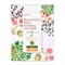 Тканевая маска восстанавливающая Petitfee Resurrection Plant Soothing Gel Mask - фото 13291