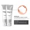 Увлажняющая пенка для умывания WELLDERMA G PLUS EMBELLSIH ESSENCE CLEANSER 100мл - фото 13331