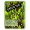 Маска для лица тканевая зеленый чай May Island Real Essence Green Tea Mask Pack - фото 13464