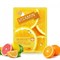 Маска для лица тканевая May Island Real Essence Vitamin Mask Pack - фото 13488