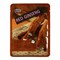 Маска для лица тканевая красный женьшень May island Real Essence Red Ginseng Mask Pack 25мл - фото 13490