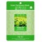 Маска тканевая зеленый чай Mj Care Green Tea Essence Mask - фото 13578
