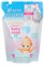 Мыло-пенка для детей 2 в 1 COW BRAND SOAP жидкое возраст 0+  мягкая упаковка 350мл - фото 13644