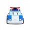 Детский крем с ароматом трав Robocar Poli Herb Cream_Blue 50g - фото 13659