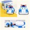 Детский крем с ароматом трав Robocar Poli Herb Cream_Blue 50g - фото 13660