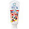 Детская зубная паста гелевая укрепляющая со вкусом клубники LION 60г - фото 13669