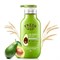 Питательный бальзам с авокадо Fresh Pop Double Nutrition Avocado Conditioner 500 мл - фото 13687