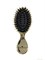 Щетка для волос MINI BRUSH с натуральной щетиной кабана и нейлона "Little Devil" - фото 13707