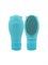 Освежающая пенка с экстрактом перечной мяты Wellderma Gomdochi Foam Cleanser Icy (голубой) - фото 13806