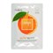 Маска для лица освежающая с апельсином Welcos Kwailnara Orange Purifying Facial Mask - фото 13854
