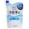 Молочное увлажняющее жидкое мыло для тела COW  "Milky", аромат свежести, с керамидами и молочными протеинами МУ 400мл - фото 13868