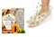 Пилинг-носочки для ног Purederm Exfoliating Foot Mask - фото 13903