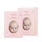 Гипоаллергенная укрепляющая тканевая маска JM Solution Mama Pureness Firming Up Mask - фото 13930